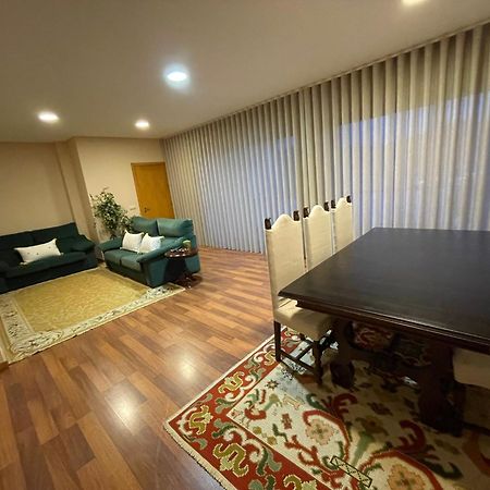 Villa Casa Do Pereiro à Vieira do Minho Extérieur photo